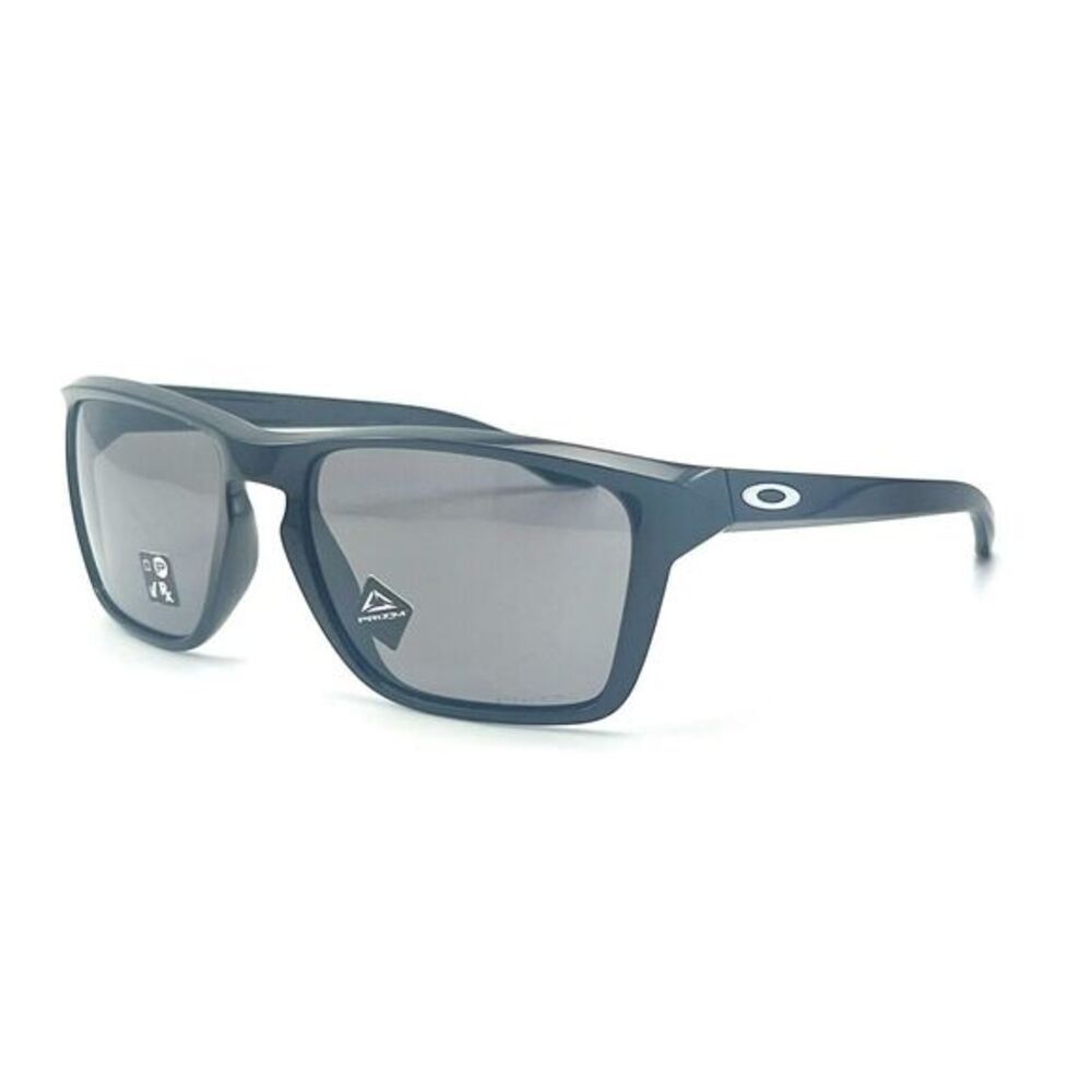 NEW OAKLEY OO9448-0157 BLACK AUTHENTIC SUNGLASSES 57-17 142